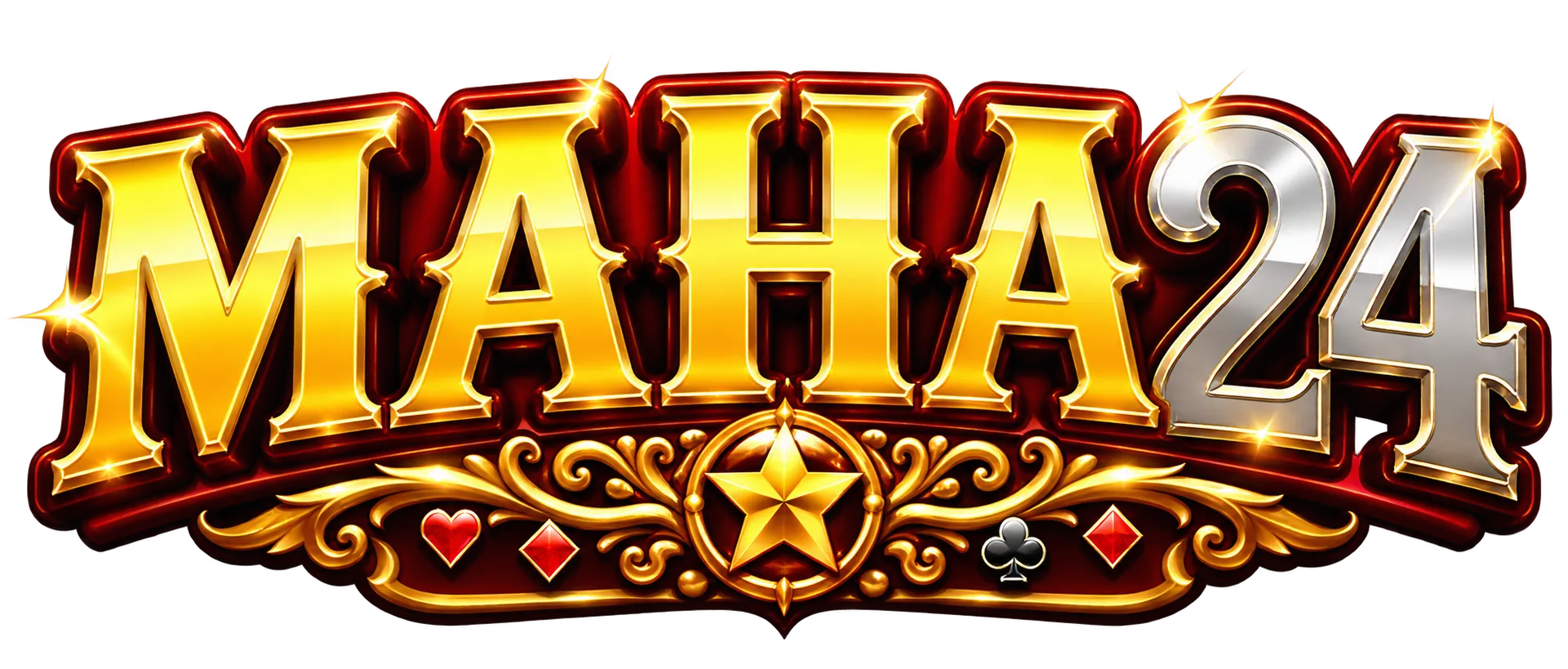 Logo maha24