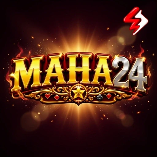 Tampilan beranda maha24: portal unduhan APK resmi untuk pengguna Indonesia