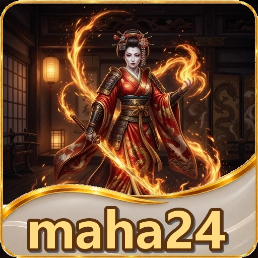 Mengisi nama pengguna dan sandi pada layar masuk maha24 di Android